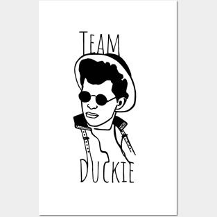 Team Duckie Posters and Art